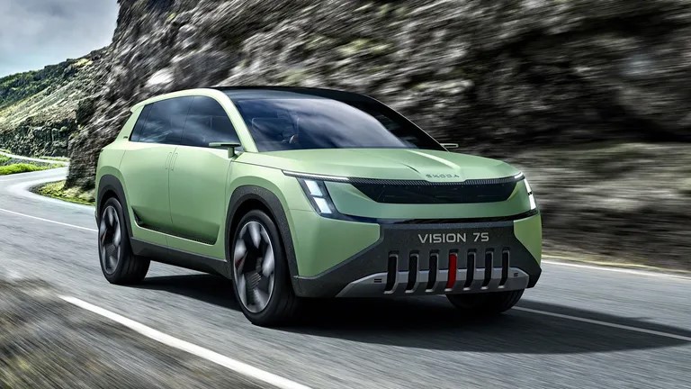 SKODA für 2026