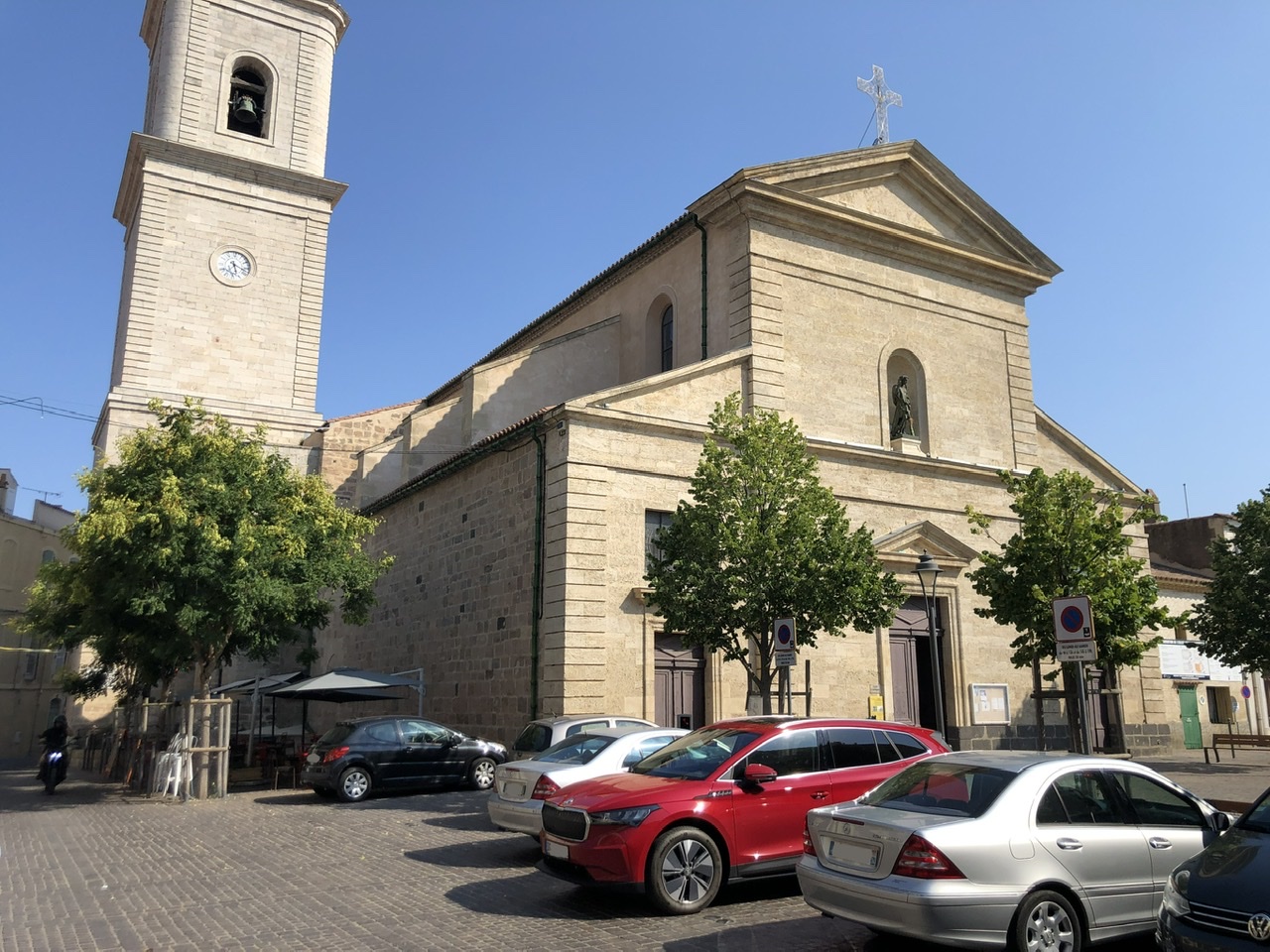 Marseillan