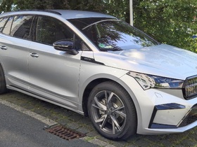 Skoda Enyaq 85 Sportline