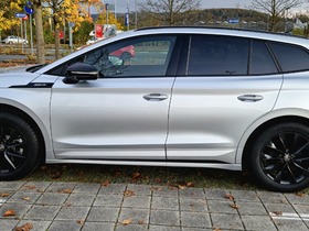 19" Skoda Crystal schwarz