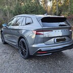 Skoda Enyaq 85x Sportline